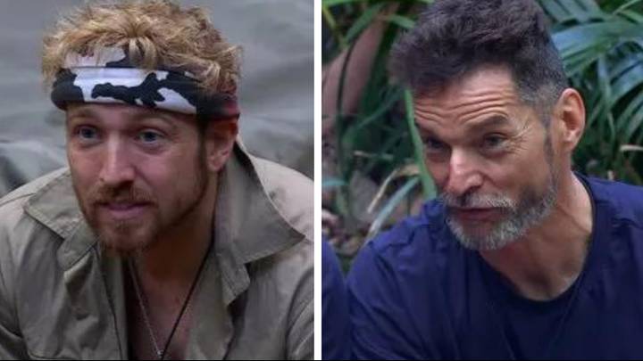 I'm A Celeb bullying row as viewers complain to Ofcom over Sam Thompson and Fred Sirieix