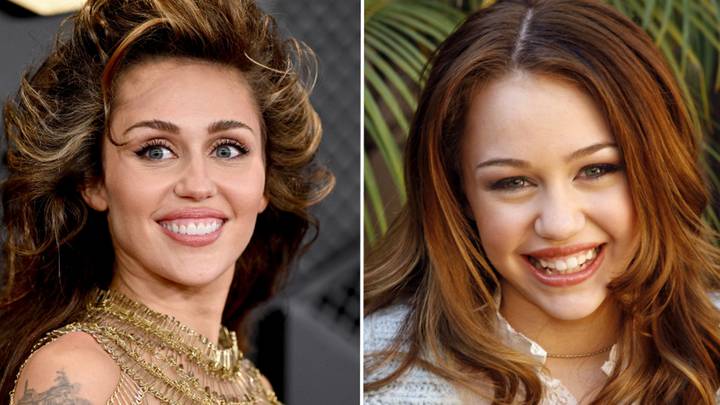 Fans mind blown after discovering Miley Cyrus' name wasn’t originally 'Miley'