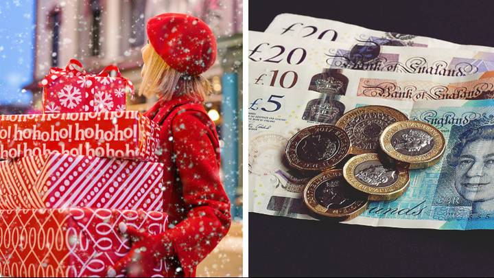 How to save hundreds of pounds eight weeks before Christmas
