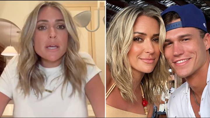 Kristin Cavallari, 37, hits out at trolls after going public with  24-year-old boyfriend Mark Estes