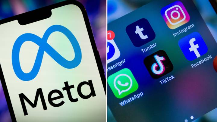 Meta issues statement explaining what caused Facebook and Instagram to ...