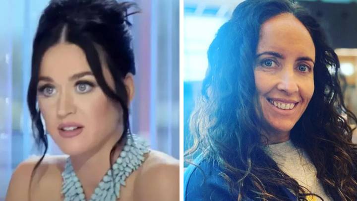 Katy Perry launches another attack on Katie Perry amid 14-year legal battle