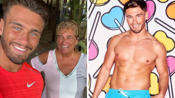 Jacques' Mum Asks Love Island Viewers To Stop Sending 'Nasty' Messages To Her