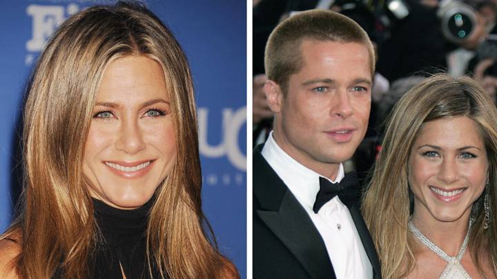 Tearful Jennifer Aniston reflected on divorce from Brad Pitt in heartbreaking interview