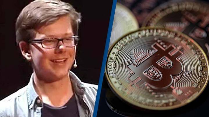 12-year-old boy became millionaire after being one of the first to invest in Bitcoin