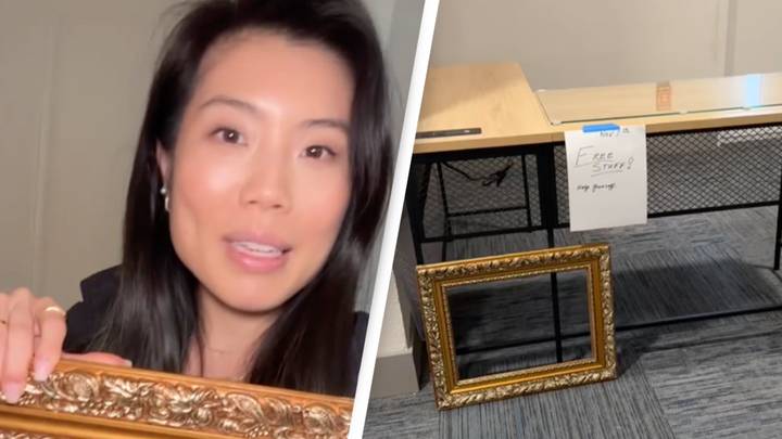 Woman sparks debate after selling neighbor’s furniture on Facebook Marketplace