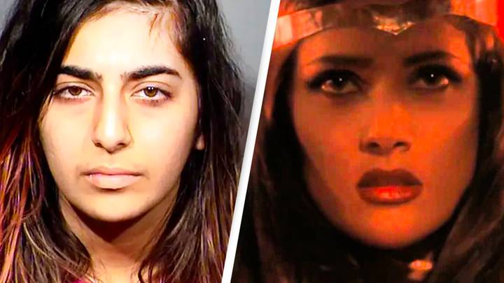 Woman who stabbed her online date says she thought she was ‘Salma Hayek from the ‘Dusk Till Dawn’ movie’
