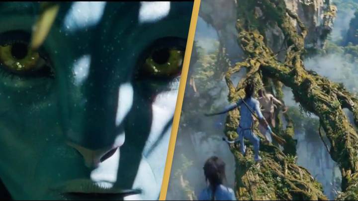 Avatar 2 called 'the most insanely complicated movie ever made'
