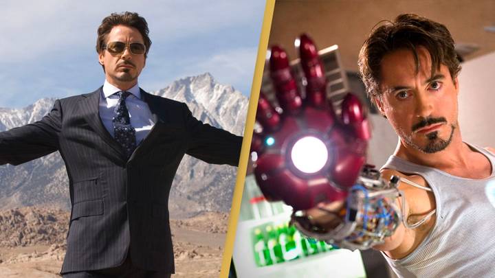 Marvel confirms it has no plans to bring Robert Downey Jr back to the MCU