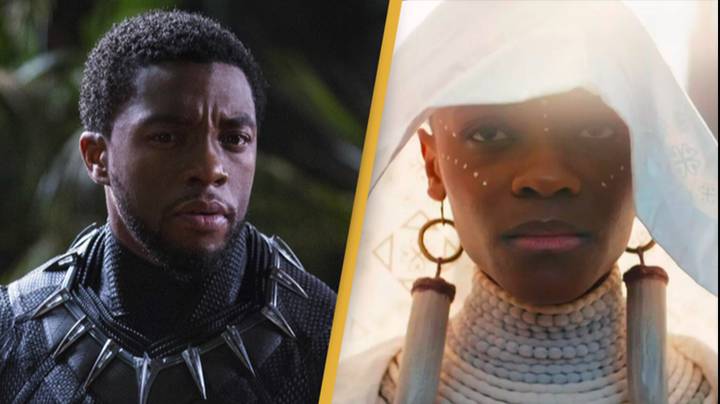 Black Panther 2 is being called a ‘beautiful tribute to Chadwick Boseman’ following world premiere