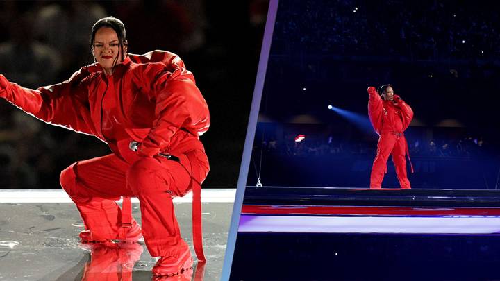 Super Bowl Halftime Show producer reveals why Rihanna had no surprise guests
