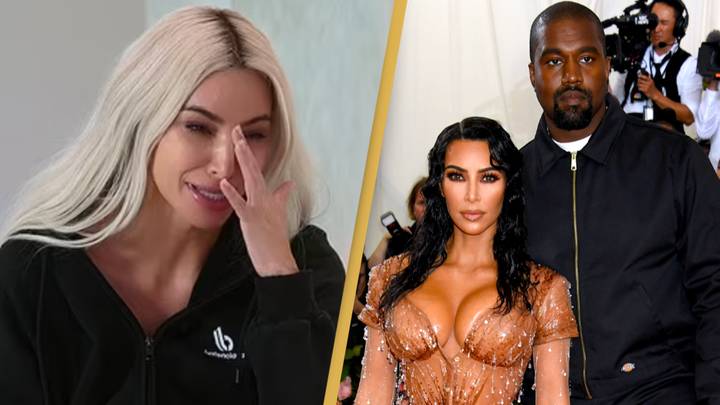 Kim Kardashian reveals what really went on inside marriage to Kanye West that caused divorce