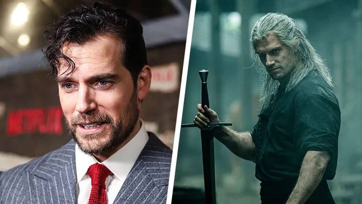 The Witcher fans start petition to fire the writers and have Henry Cavill return