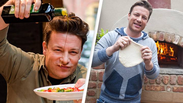 Jamie Oliver: Lessons from the struggles of his restaurant business