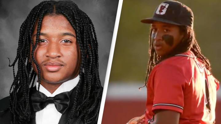 High school baseball player dies after teammate accidentally hit him with a bat during practice