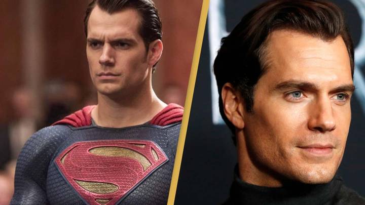 Henry Cavill offered chance to star in never adapted movie after losing Superman role