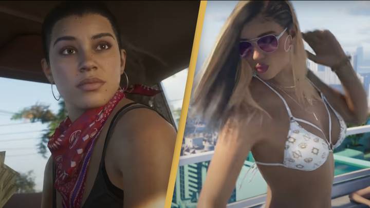 Most replayed moment of GTA VI trailer has been revealed and it’s exposed a lot of people