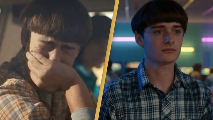 Noah Schnapp Responds To Fans Criticising Will's Sexuality Storyline In Stranger Things 4