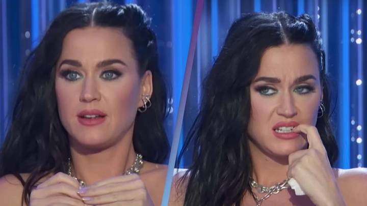 American Idol viewers divided after Katy Perry is temporarily replaced as judge