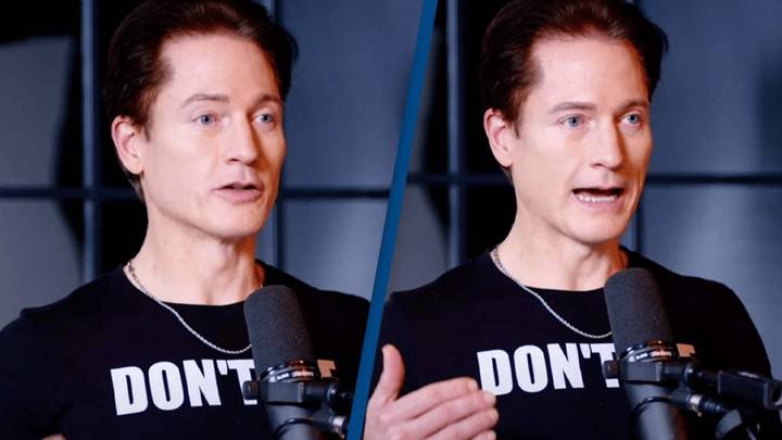 Biohacker Bryan Johnson on a mission to reverse his age reveals effects ...