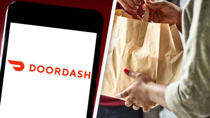 DoorDash issues strong warning against customers who choose not to tip