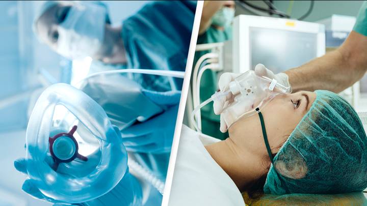 Doctor explains why your body still feels pain despite having anesthesia