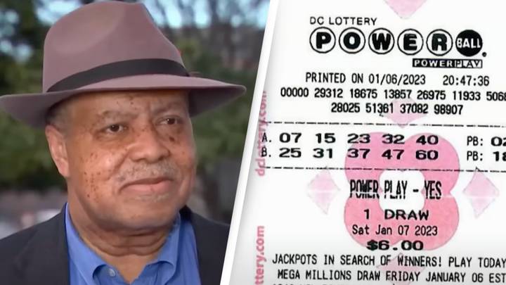 Who won the powerball lotto deals