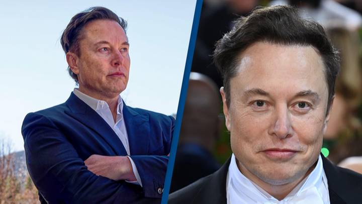 Elon Musk says he‘s worried he could be assassinated soon