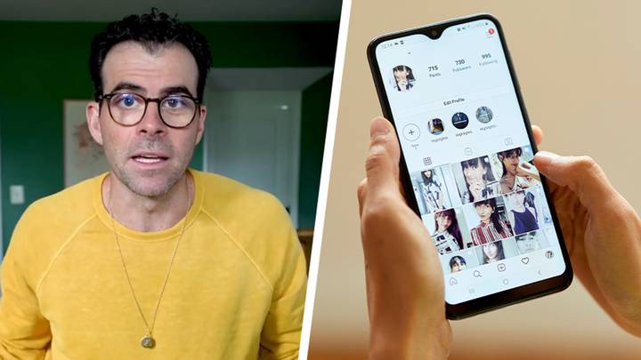 Instagram Boss Releases Statement As People Beg For The App To Stop Copying TikTok