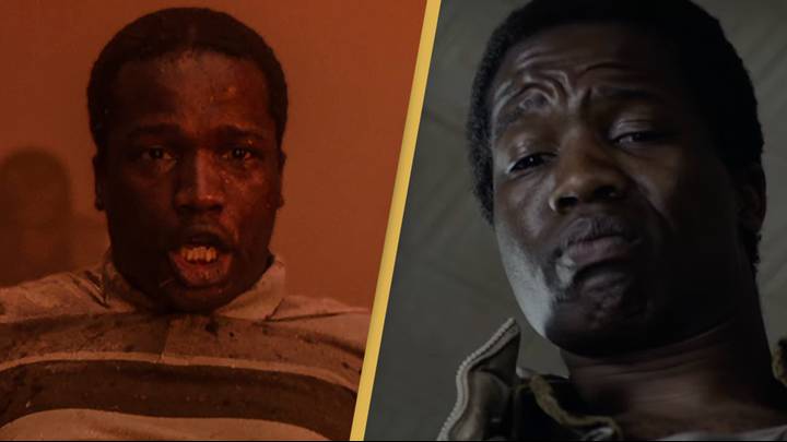 Netflix thriller with perfect 100 percent Rotten Tomatoes score