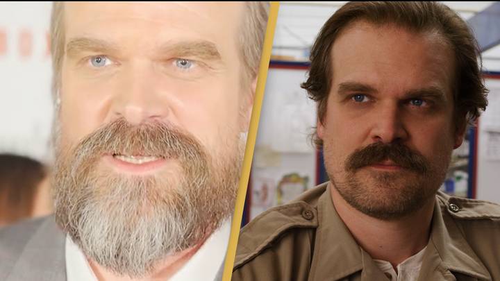 David Harbour opens up about final season of ‘Stranger Things’ after revealing filming will begin within days