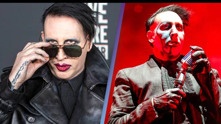 Investigation into Marilyn Manson sexual abuse claims concludes and charges could follow