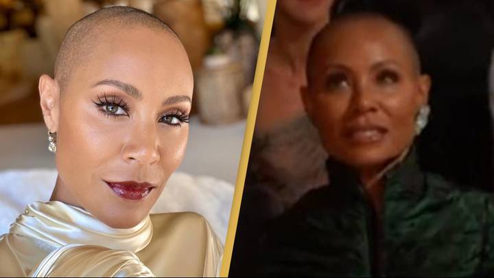 Jada Pinkett Smith celebrates 'Bald Is Beautiful Day' months after Oscars controversy