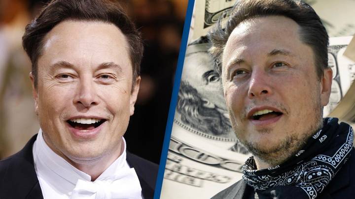 Elon Musk is once again the richest person on the planet