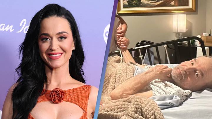 Judge rules in favor of Katy Perry in legal battle with veteran over California home