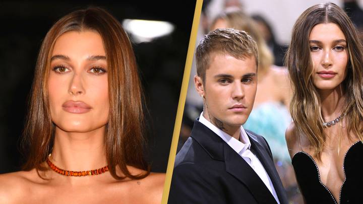 Hailey Bieber cries over how much she wants kids with Justin but admits worries about online
