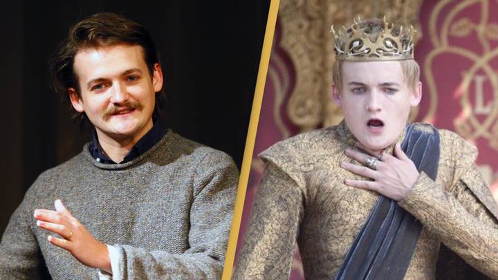 Jack Gleeson never watched the ending of Game of Thrones once he left the show