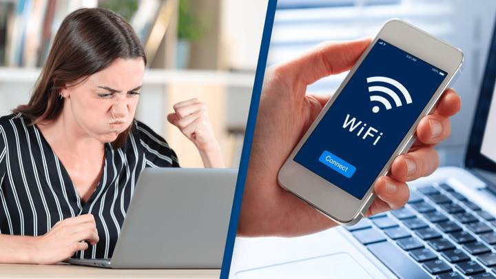 Scientists have found a way to finally make your WiFi less s**t