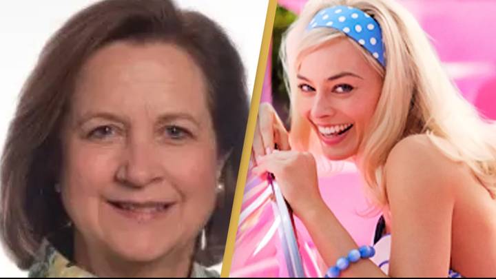 Woman named Barbie Oppenheimer says people don t take her seriously