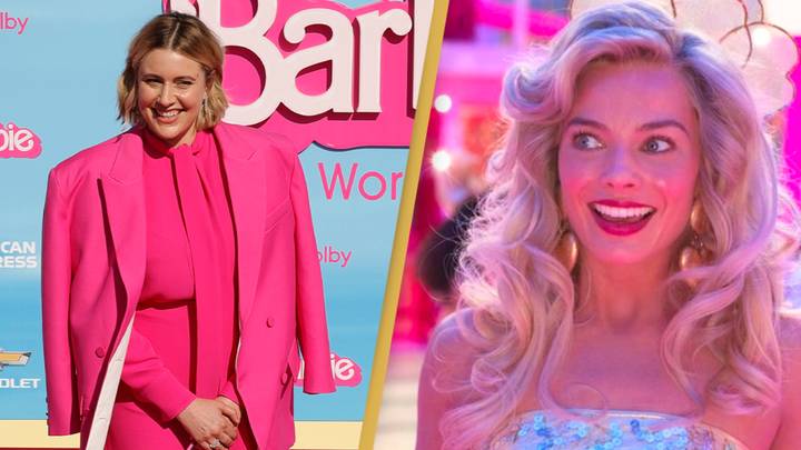 Barbie movie director and writer Greta Gerwig says she has no plans to make a sequel