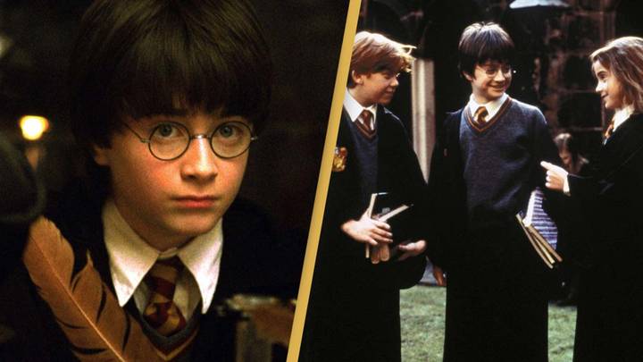 Harry Potter' Set for 7-Season TV Reboot at HBO Max