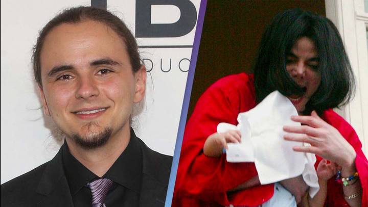Michael Jackson’s son says his dad was ‘the greatest’ as he opens up on singer’s legacy