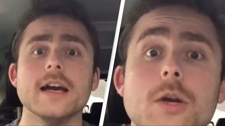 English speaking sales funny video