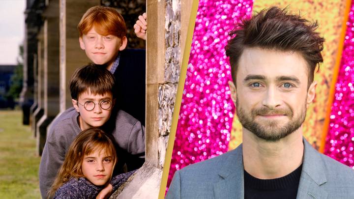 It's 22 years since Daniel Radcliffe, Emma Watson and Rupert Grint became the most famous children of all time