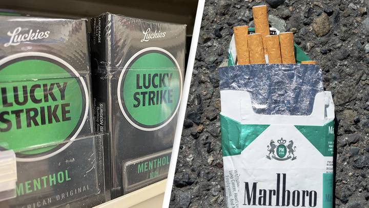 FDA Is Planning To Ban Menthol Cigarettes In The US