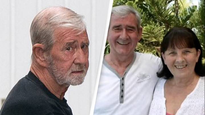 Man whose terminally ill wife 'begged' him to kill her is now prosecuted for murder