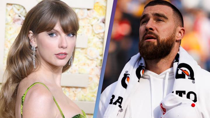 Awkward reason Taylor Swift is extremely unlikely to be at Super Bowl if Travis Kelce qualifies