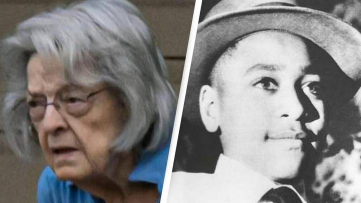 Woman whose accusation led to Emmett Till's lynching has died
