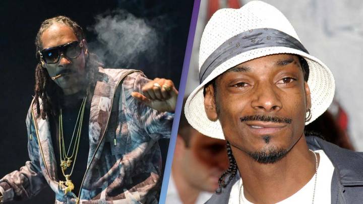 Snoop Has Given His Full-Time Blunt Roller A Pay Rise Because Of Inflation