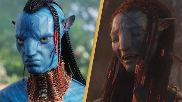 Bizarre phenomenon which left Avatar viewers with ‘depression and suicidal thoughts’